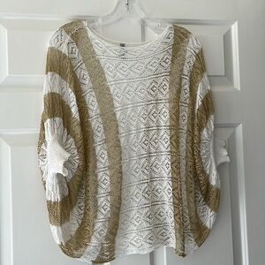 Super Cute Dolman Sweater